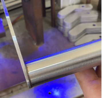 激光焊接 激光焊接