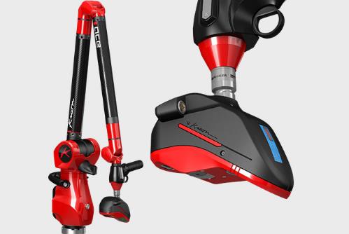 便攜式三坐標(biāo)測量儀在模具檢測中的注意事項(xiàng)