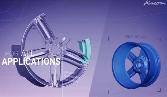 激光3D三維掃描儀的數(shù)據(jù)處理方式有哪些？