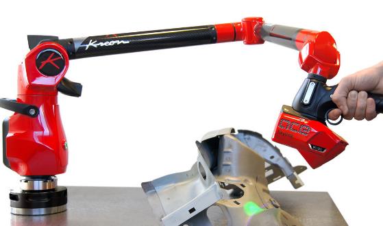 關(guān)節(jié)臂三坐標(biāo)測量儀使用中對空壓機(jī)操作要點