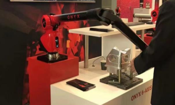 關(guān)節(jié)臂測量臂是坐標測量技術(shù)中的重要部分