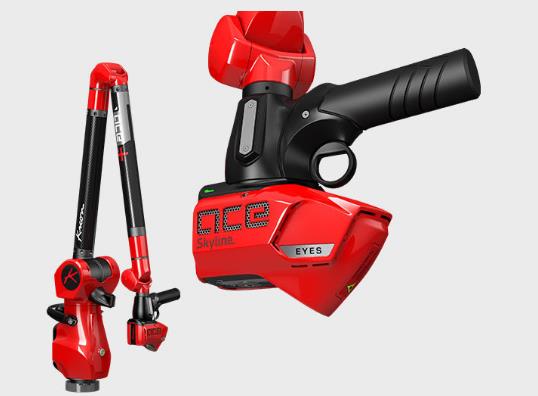 什么是三維掃描儀？關(guān)于三維掃描儀的幾個問題解答