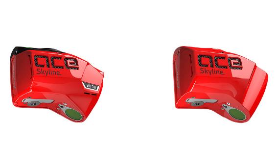 手持式三維掃描儀在飛機(jī)零部件裝配檢測(cè)中的應(yīng)用