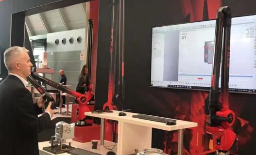 三維掃描儀在工業(yè)領域的應用能起到哪些作用？