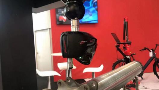 便攜式關節(jié)臂三坐標測量儀的應用優(yōu)點及適用行業(yè)